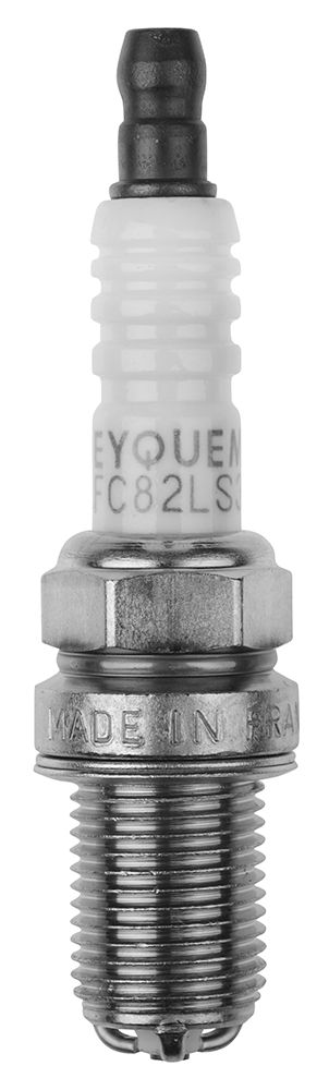 Bougie d'allumage - BA203 MGA