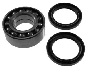 Kit de roulement de roue - KR3067 MGA