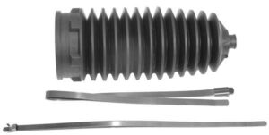 Kit de 2 soufflets de direction - DA5680 MGA