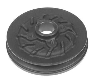 Poulie vilebrequin - DP239 MGA