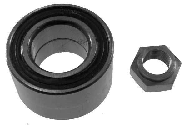 Kit de roulement de roue - KR3032 MGA