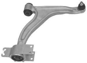 Bras triangle de suspension - SB7192 MGA