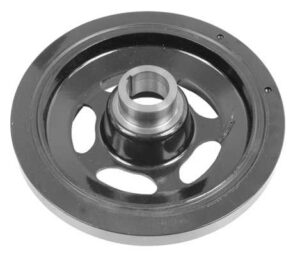 Poulie vilebrequin - DP175 MGA