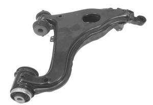 Bras triangle de suspension - SB7327 MGA