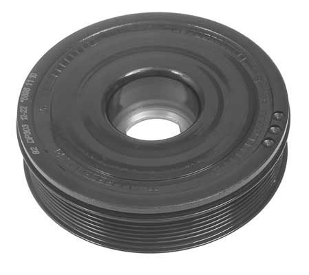 Poulie vilebrequin - DP303 MGA – Image 2