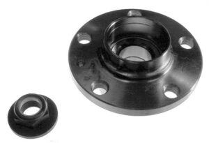 Kit de roulement de roue - KR3327 MGA