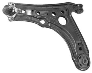 Bras triangle de suspension - SB8516 MGA