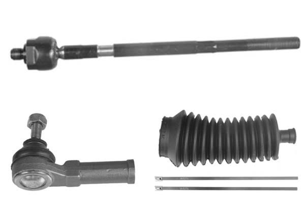 Biellette de direction - DB8703 MGA