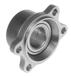 Kit de roulement de roue - KR3966 MGA