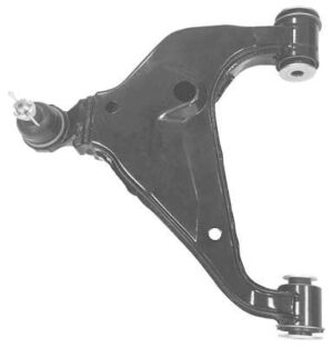 Bras triangle de suspension - SB8253 MGA