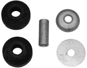 Kit montage amortisseur - KM1065 MGA