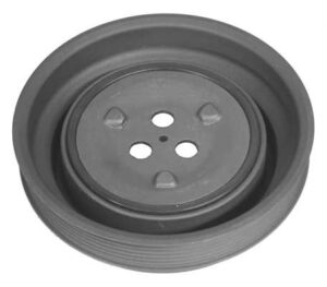 Poulie vilebrequin - DP225 MGA