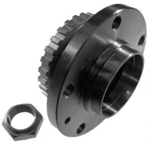 Kit de roulement de roue - KR3084 MGA