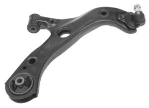 Bras triangle de suspension - SB7581 MGA