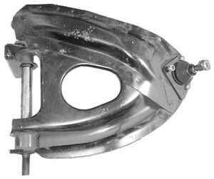 Bras triangle de suspension - SB7510 MGA