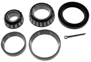 Kit de roulement de roue - KR3017 MGA
