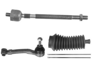 Biellette de direction - DB7766 MGA