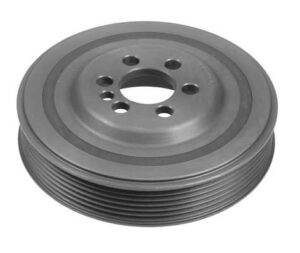 Poulie vilebrequin - DP232 MGA