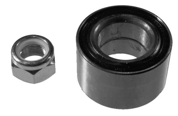 Kit de roulement de roue - KR3026 MGA