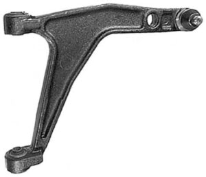 Bras triangle de suspension - SB7386 MGA