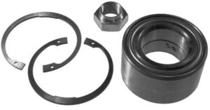 Kit de roulement de roue - KR3057 MGA
