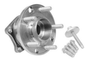 Kit de roulement de roue - KR3890 MGA