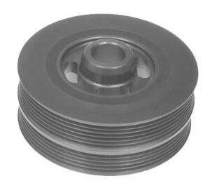 Poulie vilebrequin - DP247 MGA