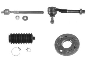 Biellette de direction - DB8047 MGA