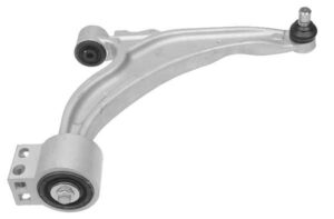 Bras triangle de suspension - SB7240 MGA