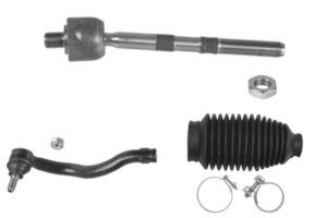 Biellette de direction - DB8556 MGA