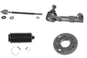 Biellette de direction - DB8592 MGA