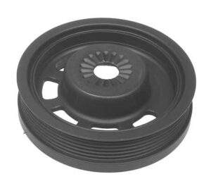 Poulie vilebrequin - DP299 MGA