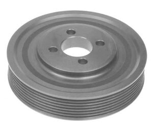 Poulie vilebrequin - DP282 MGA