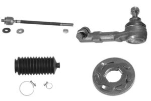 Biellette de direction - DB7592 MGA