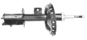 Amortisseur - AM7201 MGA