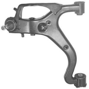 Bras triangle de suspension - SB8177 MGA