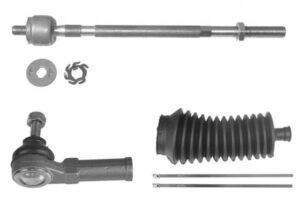 Biellette de direction - DB8770 MGA