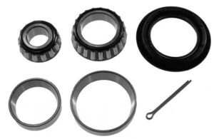 Kit de roulement de roue - KR3005 MGA