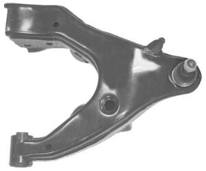 Bras triangle de suspension - SB7258 MGA