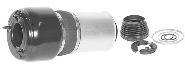 Ressort pneumatique - RP1027 MGA