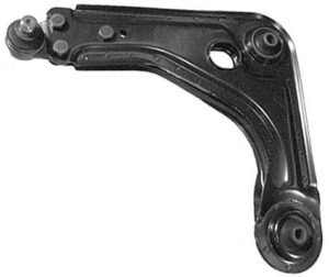 Bras triangle de suspension - SB8456 MGA