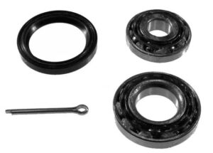 Kit de roulement de roue - KR3073 MGA