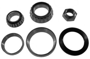Kit de roulement de roue - KR3225 MGA