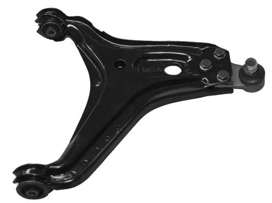Bras triangle de suspension - SB7201 MGA
