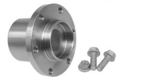 Kit de roulement de roue - KR4097 MGA