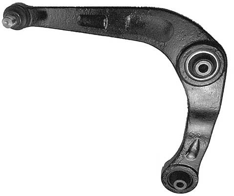 Bras triangle de suspension - SB8629 MGA