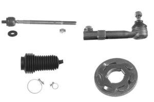 Biellette de direction - DB7558 MGA