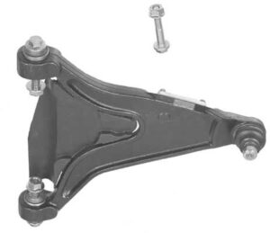 Bras triangle de suspension - SB7437 MGA