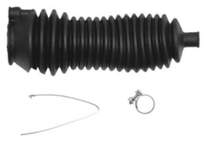 Kit de 2 soufflets de direction - DA5579 MGA