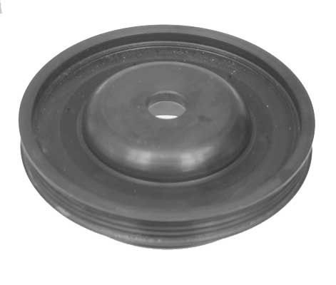 Poulie vilebrequin - DP273 MGA